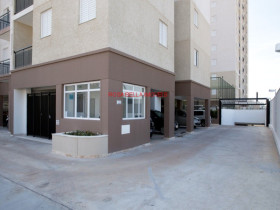 Apartamento com 2 Quartos à Venda, 52 m² em Vila Municipal - Jundiaí