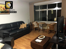 Apartamento com 4 Quartos à Venda, 170 m² em Aparecida - Santos