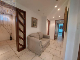 Apartamento com 3 Quartos à Venda, 205 m² em Boqueirão - Santos