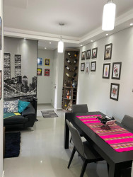 Apartamento com 2 Quartos à Venda, 52 m² em Vila Guedes - São Paulo