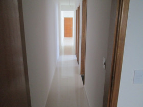 Apartamento com 3 Quartos à Venda, 150 m² em Vila Eldizia - Santo André