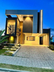 Casa com 3 Quartos à Venda, 254 m² em Mangabeira - Eusébio