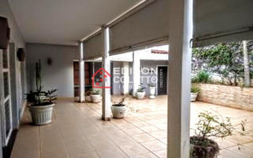 Casa com 4 Quartos à Venda, 358 m² em Nova Piracicaba - Piracicaba