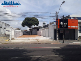 Terreno à Venda, 424 m² em Lagoa Seca - Natal
