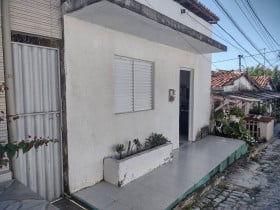 Casa com 1 Quarto à Venda, 35 m² em Centro - Tibau Do Sul