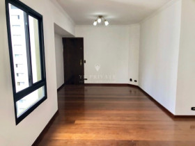 Apartamento com 3 Quartos à Venda, 96 m² em Santa Cecília - São Paulo