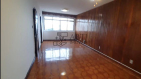 Apartamento com 2 Quartos à Venda, 90 m² em Cambuci - São Paulo