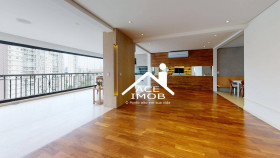 Apartamento com 3 Quartos à Venda, 247 m² em Vila Mariana - São Paulo