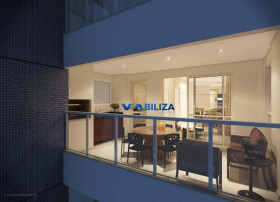 Apartamento com 3 Quartos à Venda, 118 m² em Jardim Sao Paulo(zona Norte) - São Paulo