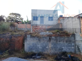 Casa com 2 Quartos à Venda, 300 m² em Vista Alegre - Mateus Leme