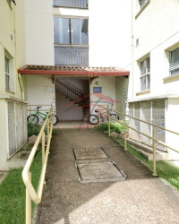 Imóvel com 2 Quartos à Venda, 51 m² em Jardim Interlagos - Hortolândia