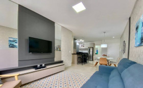 Apartamento com 2 Quartos à Venda, 92 m² em Navegantes - Capão Da Canoa