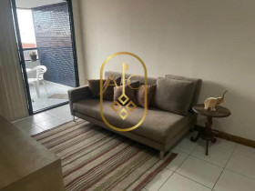 Apartamento com 1 Quarto à Venda, 50 m² em Armação - Salvador