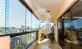 Apartamento com 3 Quartos à Venda, 132 m² em Rudge Ramos - São Bernardo Do Campo