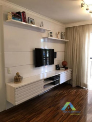 Apartamento com 3 Quartos à Venda, 70 m² em Jardim Vergueiro (sacomã) - São Paulo