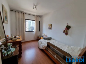 Apartamento com 2 Quartos à Venda, 58 m² em Vila Mariana - São Paulo