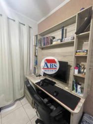 Apartamento com 2 Quartos à Venda, 67 m² em Centro - São Vicente