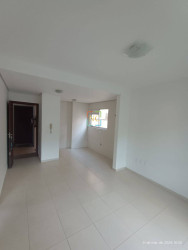 Apartamento com 2 Quartos à Venda, 49 m² em Areias - São José