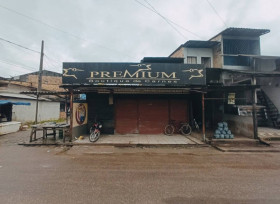 Imóvel Comercial à Venda,  em águas Lindas - Belém