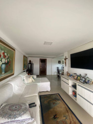 Apartamento com 3 Quartos à Venda, 124 m² em Jardim Oceania - João Pessoa