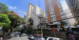 Apartamento com 2 Quartos à Venda, 84 m² em Consolação - São Paulo