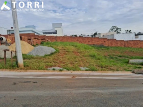 Terreno à Venda, 200 m² em Condomínio Residencial Reserva Ipanema - Sorocaba