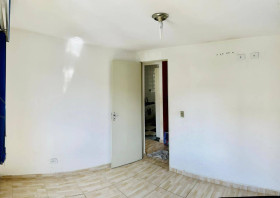 Apartamento com 2 Quartos à Venda, 47 m² em Conjunto Habitacional Barro Branco Ii - São Paulo