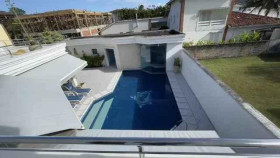 Imóvel com 5 Quartos à Venda, 550 m² em Jardim Acapulco - Guarujá