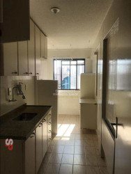 Apartamento com 2 Quartos à Venda, 50 m² em Brás - São Paulo