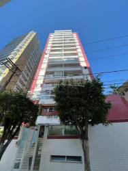 Apartamento com 3 Quartos à Venda, 106 m² em Canto Do Forte - Praia Grande