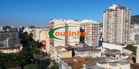 Apartamento com 1 Quarto à Venda, 60 m² em Vila Isabel - Rio De Janeiro