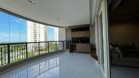 Apartamento com 3 Quartos para Alugar, 335 m² em Barra Da Tijuca - Rio De Janeiro