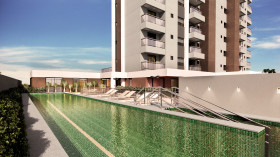 Apartamento com 4 Quartos à Venda, 228 m² em Perdizes - São Paulo