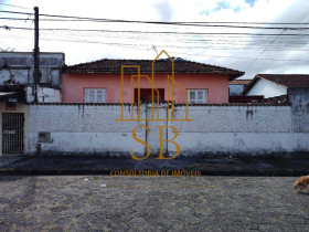 Casa com 2 Quartos à Venda, 149 m² em Vila Valença - São Vicente