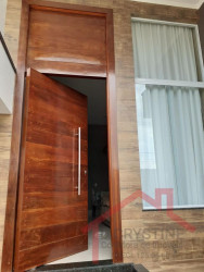 Casa com 3 Quartos à Venda, 100 m² em Portais (polvilho) - Cajamar