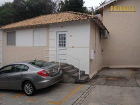 Casa com 3 Quartos à Venda, 95 m² em Condomínio Residencial Solar Dos Pinheiros - Sorocaba