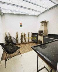 Casa com 2 Quartos à Venda, 50 m² em Condomínio River Ville - Sorocaba