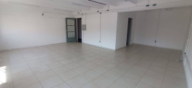 Sala Comercial para Alugar, 55 m² em Anhangabaú - Jundiaí