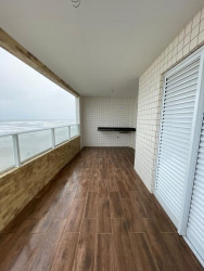 Apartamento com 3 Quartos à Venda, 100 m² em Flórida - Praia Grande