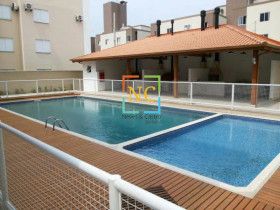 Apartamento com 3 Quartos à Venda, 65 m² em Serraria - São José