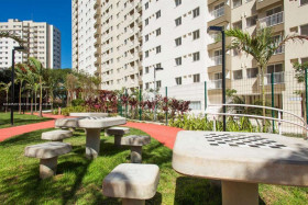 Apartamento com 2 Quartos à Venda,  em Del Castilho - Rio De Janeiro