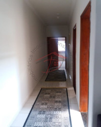 Sobrado com 3 Quartos à Venda, 102 m² em Jardim Santa Rosa - Nova Odessa