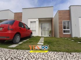 Casa com 3 Quartos à Venda, 180 m² em Sim - Feira De Santana