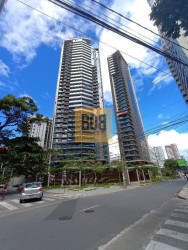 Apartamento com 4 Quartos à Venda, 175 m² em Boa Viagem - Recife