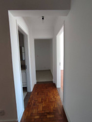 Apartamento com 2 Quartos à Venda, 85 m² em Mirandópolis - São Paulo