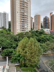 Apartamento com 3 Quartos à Venda, 72 m² em Vila Andrade - São Paulo