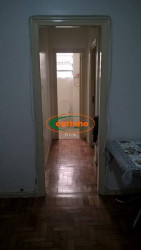 Apartamento com 2 Quartos à Venda, 70 m² em Tijuca - Rio De Janeiro