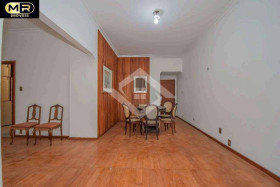 Apartamento com 5 Quartos à Venda, 160 m² em Tijuca - Rio De Janeiro