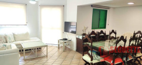 Apartamento com 5 Quartos à Venda, 113 m² em Riviera De São Lourenço - Bertioga