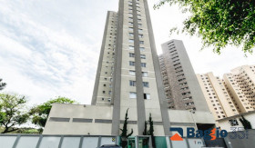Apartamento com 3 Quartos à Venda, 56 m² em Bigorrilho - Curitiba
